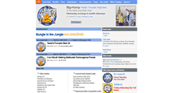 Desktop Screenshot of big-hump.com